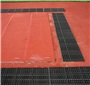 Gill Athletics Grate & Mat Sand Catcher Cover System 730149