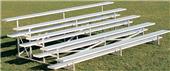 Porter Outdoor Bleacher Seating