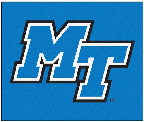 Fan Mats Middle Tennessee State Tailgater Mat