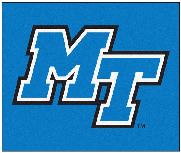 Fan Mats Middle Tennessee State Tailgater Mat