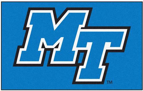 Fan Mats Middle Tennessee State Ulti-Mat