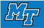 Fan Mats Middle Tennessee State Ulti-Mat
