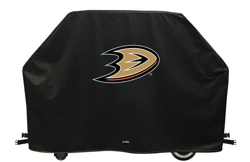 Anaheim Ducks NHL BBQ Grill Cover. Free shipping.  Some exclusions apply.