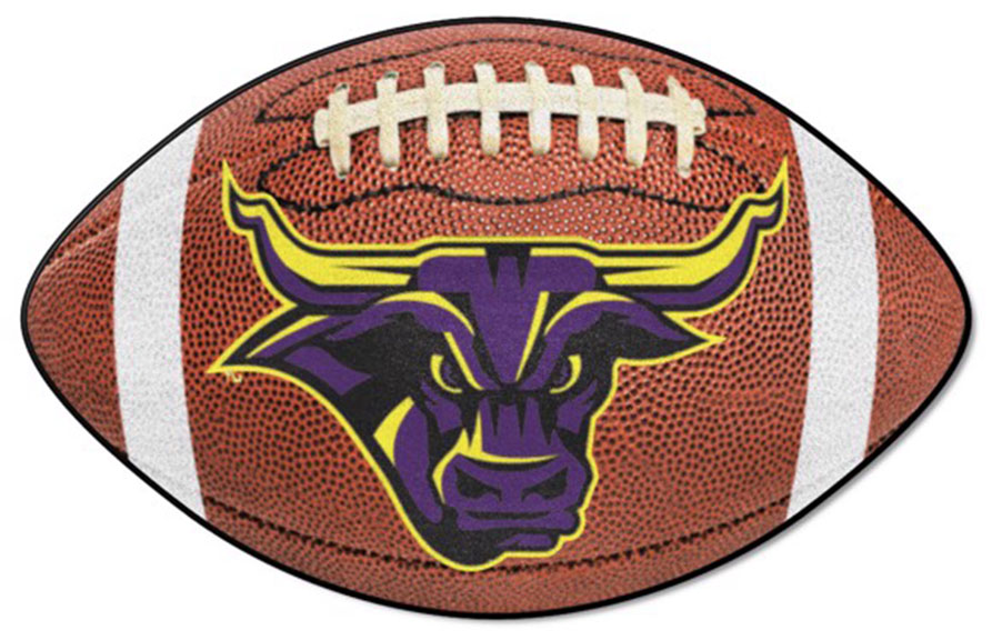 E42111 FanMats Minnesota State Mankato Football Mat