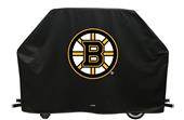 Boston Bruins NHL BBQ Grill Cover