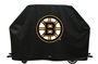 Boston Bruins NHL BBQ Grill Cover