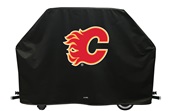 Calgary Flames NHL BBQ Grill Cover