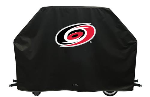 Carolina Hurricanes NHL BBQ Grill Cover. Free shipping.  Some exclusions apply.