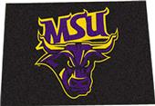 Fan Mats Minnesota State Mankato Starter Mat