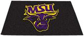 Fan Mats Minnesota State Mankato Ulti-Mat