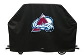 Colorado Avalanche NHL BBQ Grill Cover