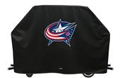 Columbus Blue Jackets NHL BBQ Grill Cover