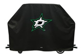 Dallas Stars NHL BBQ Grill Cover