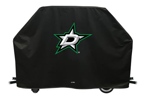 Dallas Stars NHL BBQ Grill Cover. Free shipping.  Some exclusions apply.