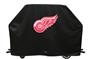 Detroit Red Wings NHL BBQ Grill Cover