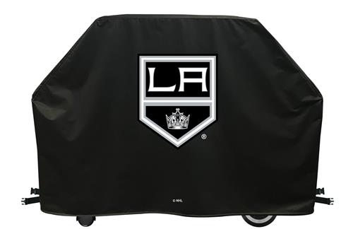 Los Angeles Kings NHL BBQ Grill Cover. Free shipping.  Some exclusions apply.