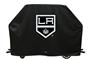 Los Angeles Kings NHL BBQ Grill Cover