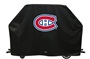 Montreal Canadiens NHL BBQ Grill Cover