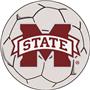 FanMats Mississippi State University Soccer Mat