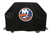 New York Islanders NHL BBQ Grill Cover