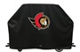Ottawa Senators NHL BBQ Grill Cover