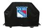 New York Rangers NHL BBQ Grill Cover