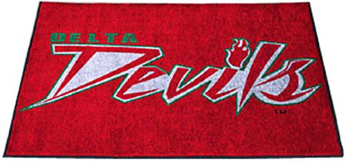 FanMats Mississippi Valley State All Star Mat