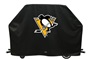 Pittsburgh Penguins NHL BBQ Grill Cover