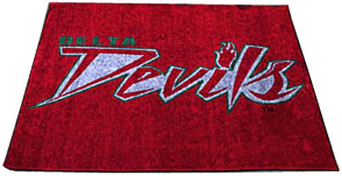 FanMats Mississippi Valley State Tailgater Mat