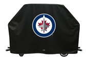 Winnipeg Jets NHL BBQ Grill Cover