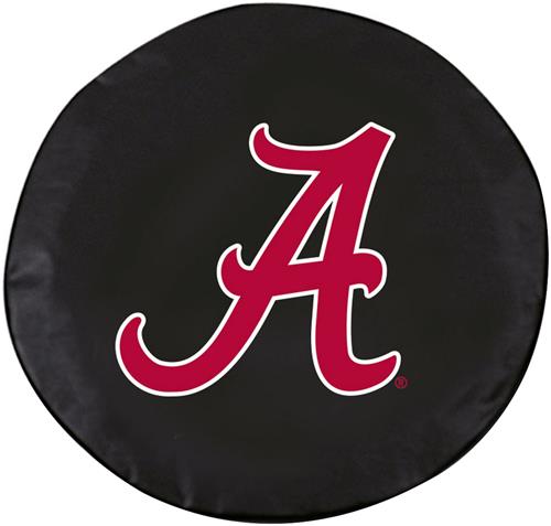 University of Alabama Script A College Tire Cover. Free shipping.  Some exclusions apply.