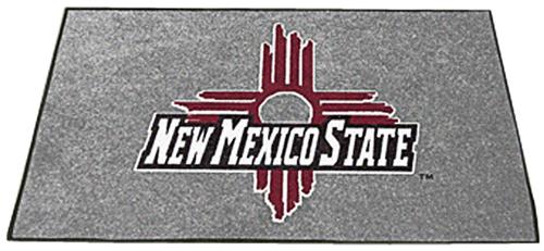 FanMats New Mexico State University All Star Mat