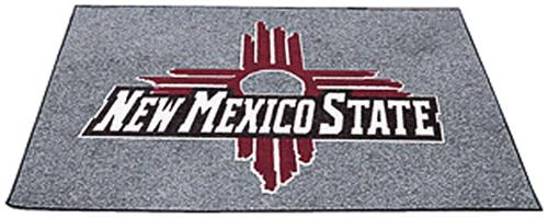 Fan Mats New Mexico State University Ulti-Mat