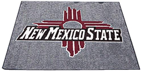 FanMats New Mexico State University Tailgater Mat