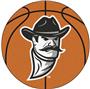 FanMats New Mexico State University Basketball Mat