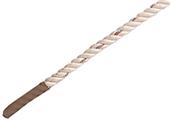 Gill Athletics Soft Dacron Rope Vinyl Boot End