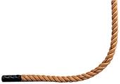 Porter Hemp Collegiate Climbing Rope