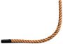 Porter Hemp Collegiate Climbing Rope