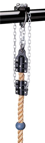 Porter Climbing Rope Safety Guard