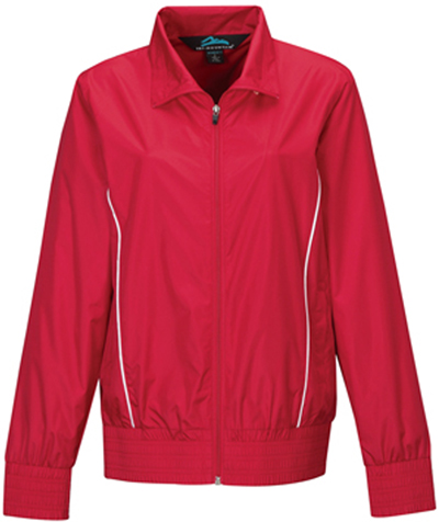 TRI MOUNTAIN Lady Charger Lightweight Jacket