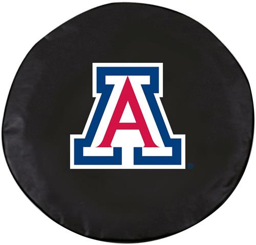 Holland University of Arizona College Tire Cover. Free shipping.  Some exclusions apply.