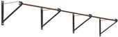 Porter 10' Wall-Mounted Chinning Bar
