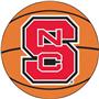 Fan Mats North Carolina State Basketball Mat