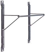 PowerMax Adjustable Wall Chinning Bar