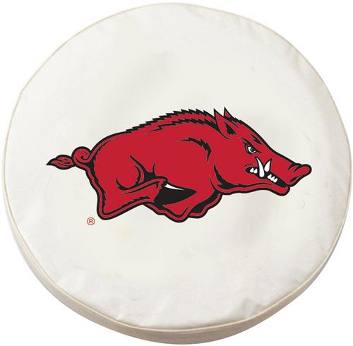 Holland University of Arkansas College Tire Cover. Free shipping.  Some exclusions apply.