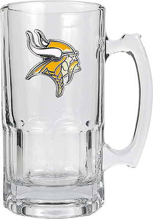 NFL Minnesota Vikings 1 Liter Macho Mug