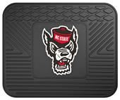 Fan Mats NCAA North Carolina State Utility Mats