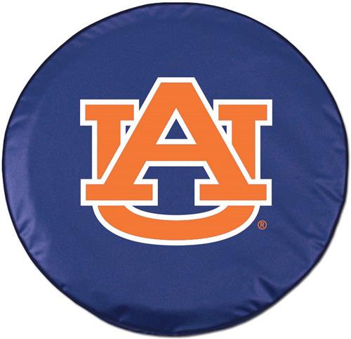 Holland Auburn University College Tire Cover. Free shipping.  Some exclusions apply.