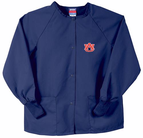 Auburn University Navy Nursing Jackets
