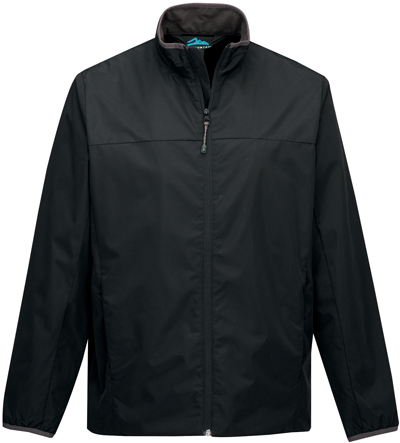 TRI MOUNTAIN Carver Lightweight Soft Shell Jacket
